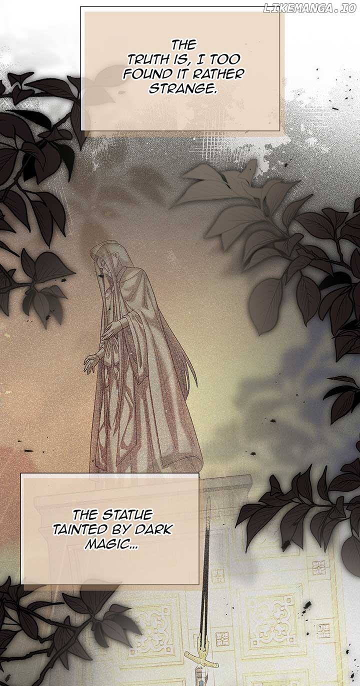 The Duchess with an Empty Soul Chapter 146 52